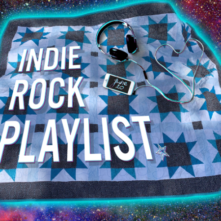 VA - Indie Rock Playlist June (2020)