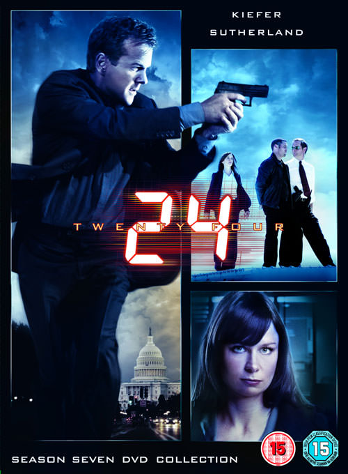 24 SEASON   7 