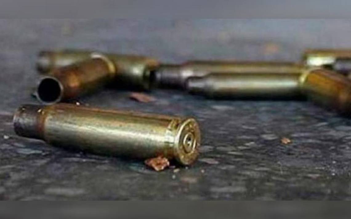 Balacera deja tres fallecidos en un bar de Guanajuato