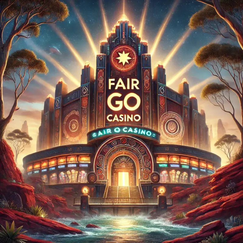 Picture of FairGo casino