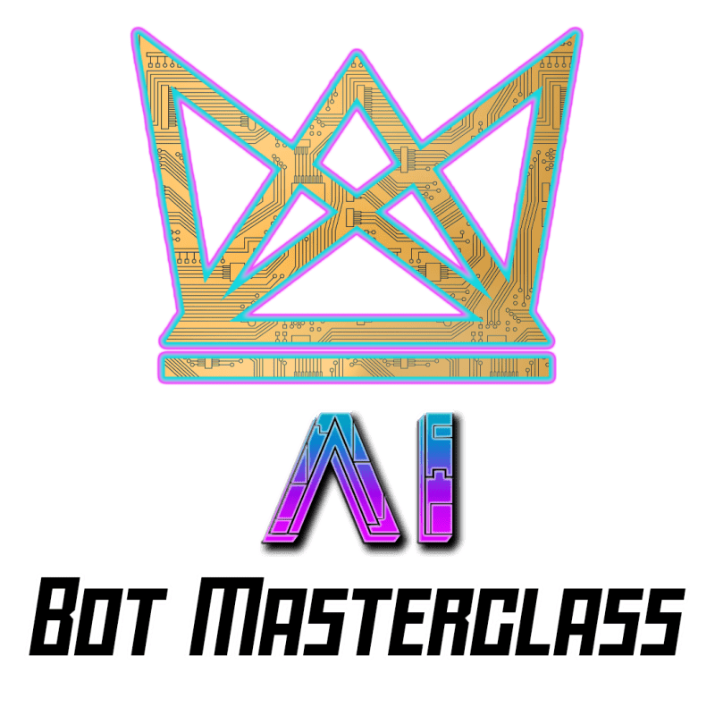 Laz Chavez & Richard Telfeja - AI Bot Masterclass