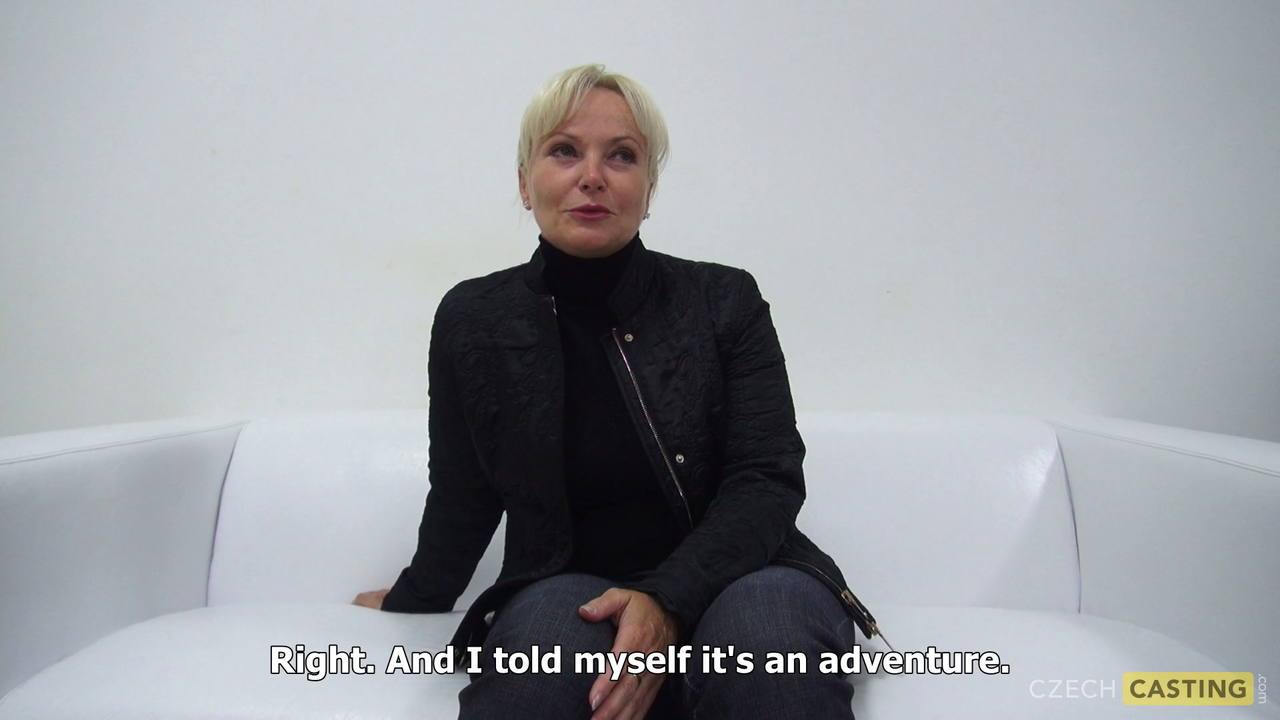 CZechcastingdara3443 007