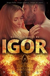 Marta Maddy - Igor (2020)