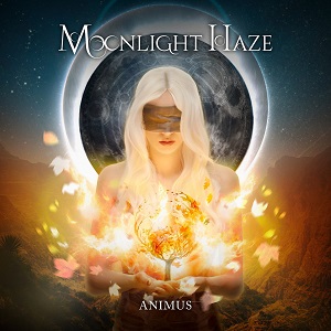 Re: Moonlight Haze (IT) / Symphonic/Power Metal
