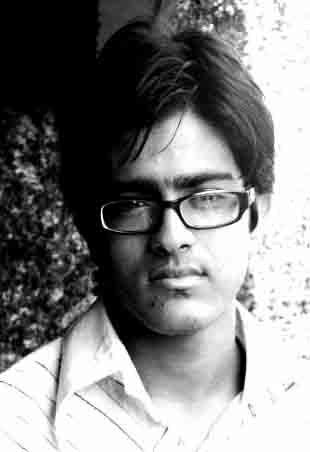 Md Tariquzzaman - Department of Architecture, BUET