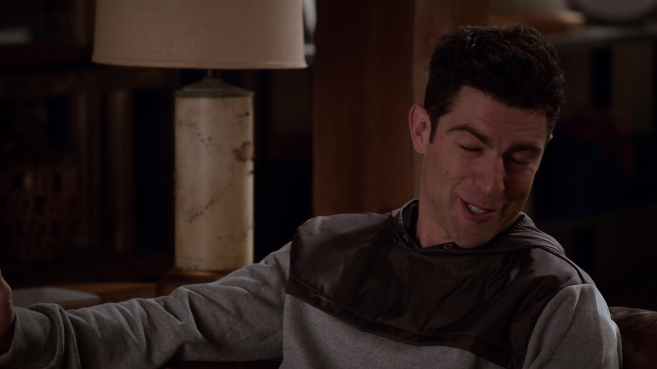 New Girl (2011) - S07E02 - Tuesday Meeting (1080p AMZN WEB-DL x2