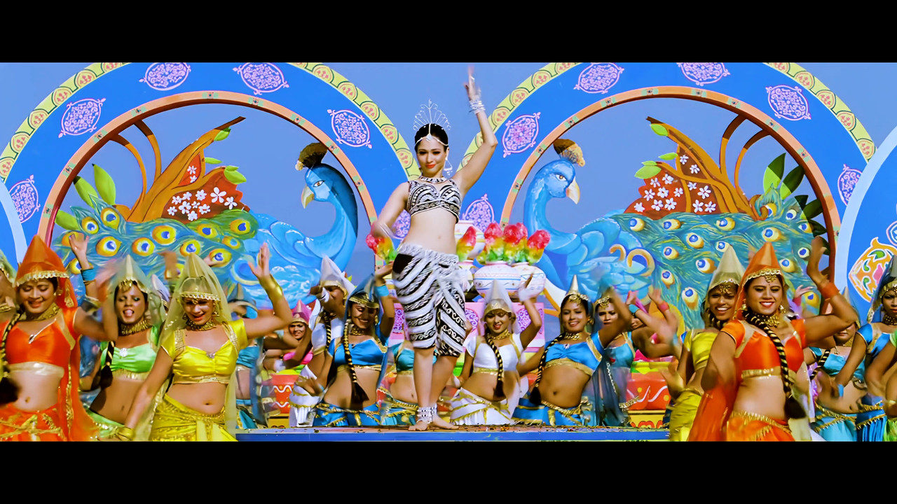 Tamanna Hot Song From Himmatwala Naino Main Sapna 4K (Best Quality).mp4_snapshot_01.33_[2021.04.05_1
