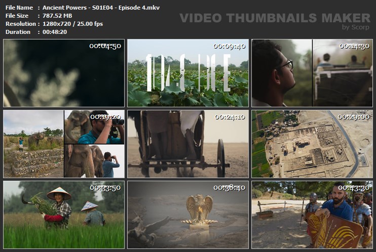 Ancient Powers - S01E04 - Episode 4.mkv