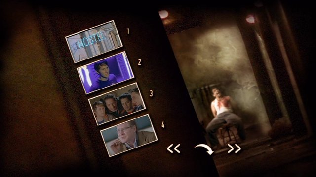 3 - Hostel [DVD9 Full] [Pal] [Cast/Ing/Cat] [Sub:Varios] [Terror] [2005]