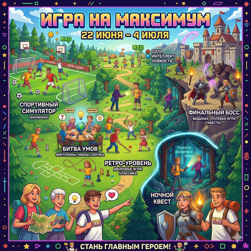 Игра на максимум