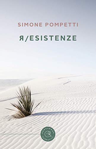 Simone Pompetti – Я/esistenze (2020)