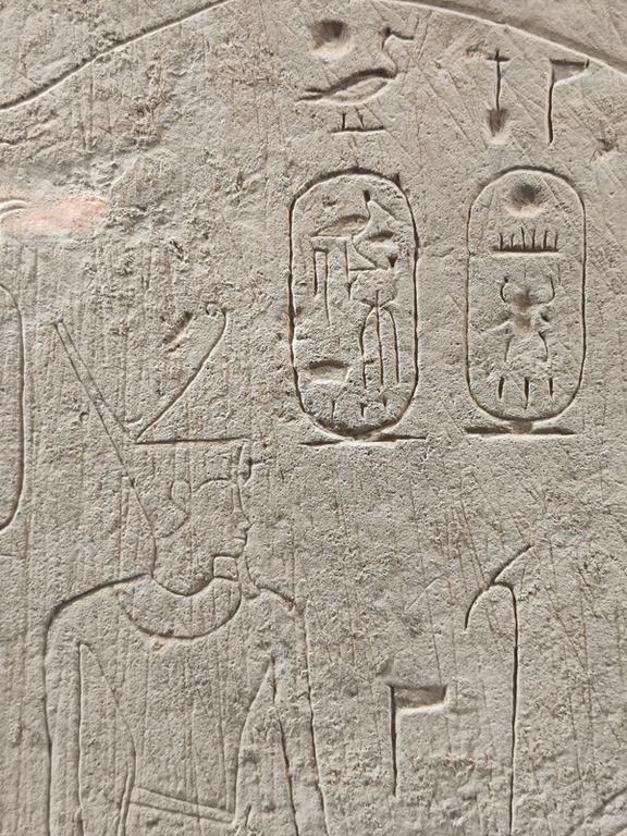 Ленивый Египет (Хургада, Луксор, Каир), декабрь 2025 - январь 2026