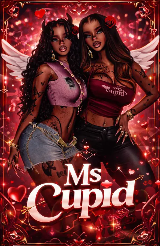 Ms. Cupid