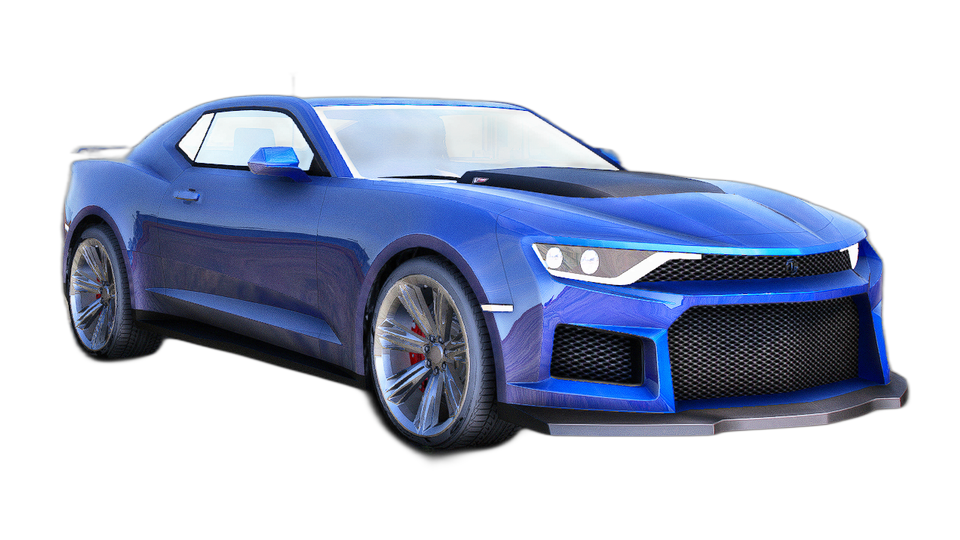 Vigero ZX