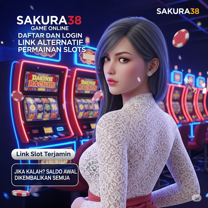 Jackpot Malam Hari Ini