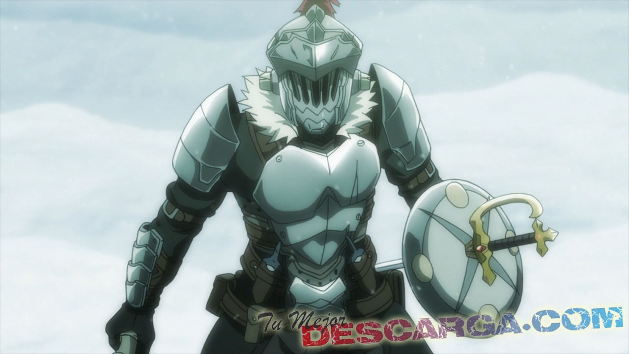 Goblin Slayer - La Corona Del Goblin 3