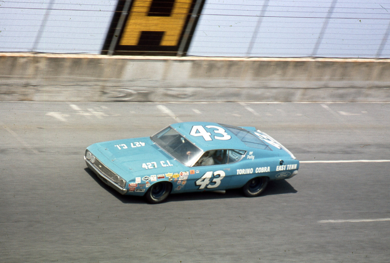 1969 Richard Petty (2025 10 22 13 11 22 UTC)