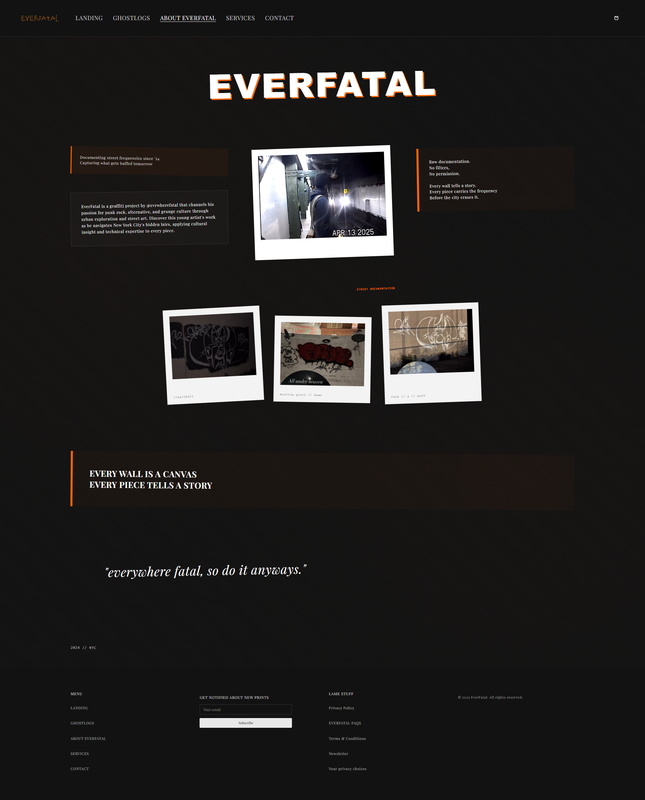 EverFatal Screenshot 3