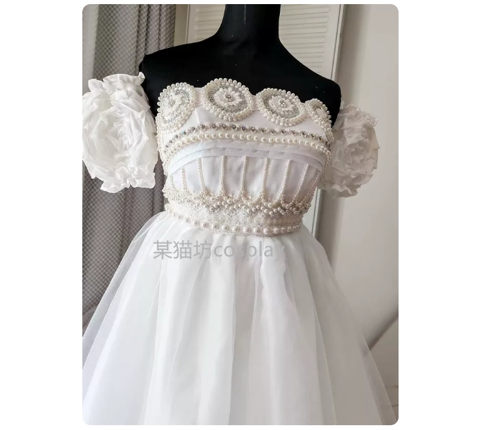 รูปภาพสินค้า 【Pre-Order】ชุดสั่งตัดเซเลอร์มูน