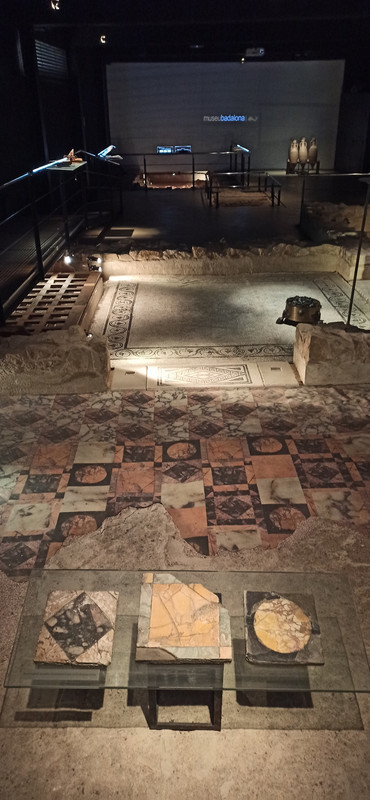 Museo Romano de Badalona (antigua Baetulo) IMG-20221211-105421