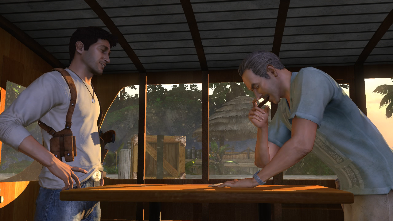 Uncharted  Drake's Fortuneв„ў_5