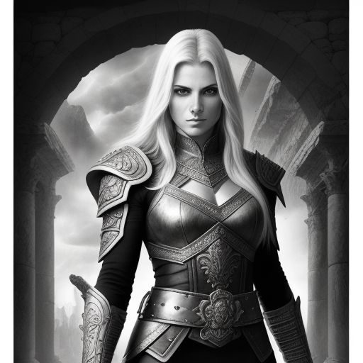 black-and-white-pencil-drawing-7