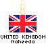 Must Be Read & Signed!  Please!  #3 Katz-United-Kingdom-Naheeda