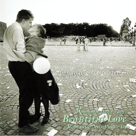 cf9923e4 a15c 4daa 91df 6f5994154868 - VA - Romantic Jazz Piano Trio - Beautiful Love (1998/2016)