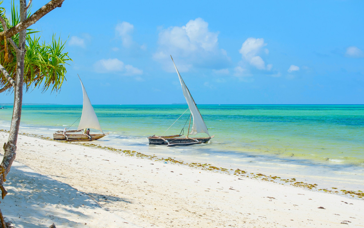 Vacanze estive 2023, dalla Grecia a Zanzibar alcune idee di viaggio Vacanze estive 2023, dalla Grecia a Zanzibar alcune idee di viaggio
