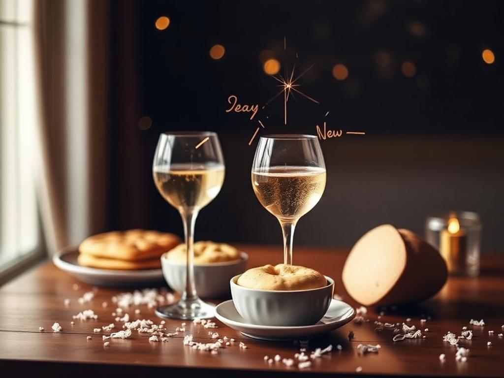 Make a Post-Party Comfort Plan