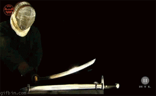 Katanas Are Underpowered Rpgcodex A Wild Alec Baldwin Appears