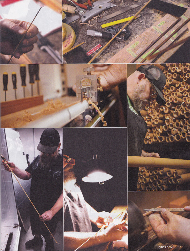 Catalog - 2024 November Fly Fishing - page 17 (New Superfine)