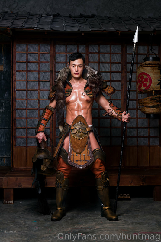 Hunt Series EP.20 (67)