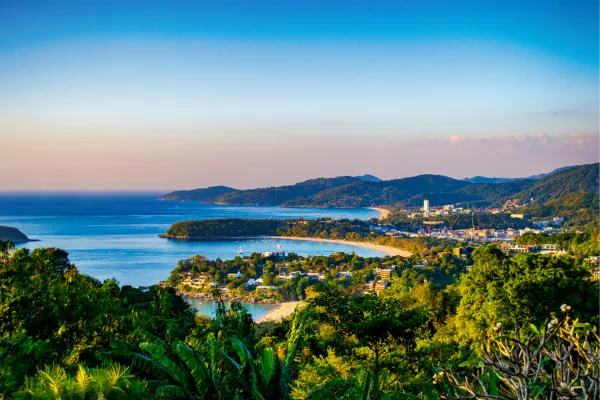 Kata Beach Phuket