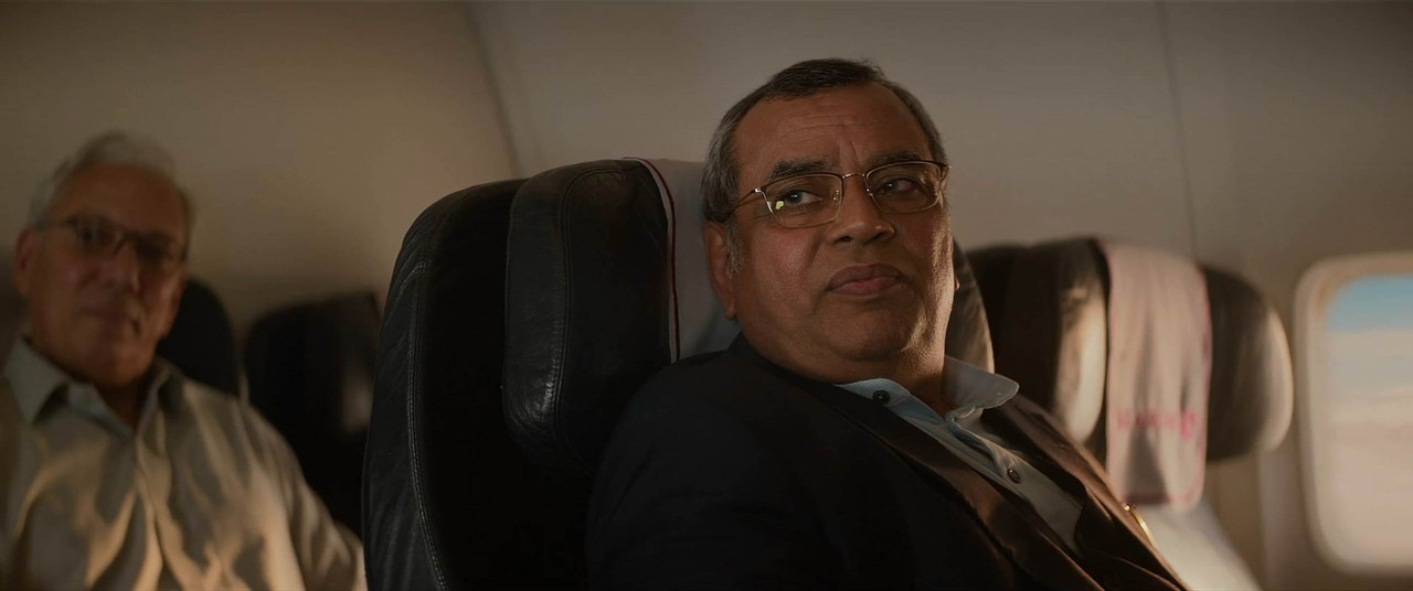 Sarfira 2024 WebRip [Hindi] 480p, 720p, 1080p ESub Screenshot