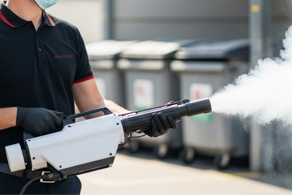 Aromatherapy & Fragrance System