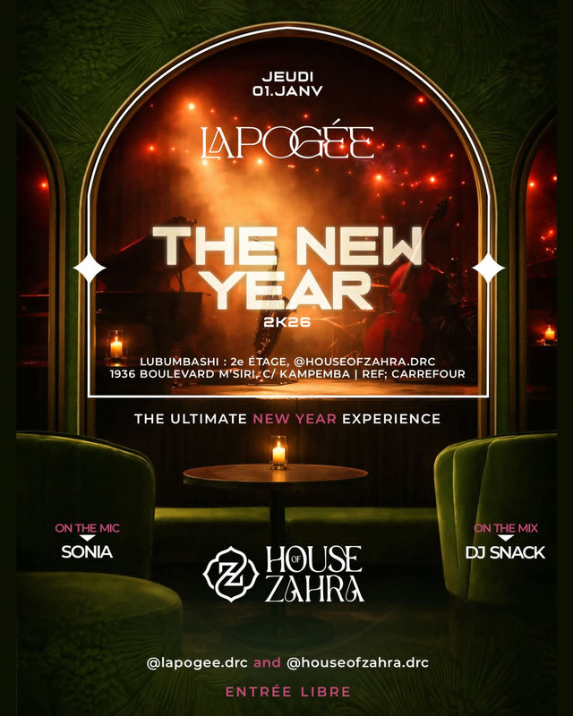 House of Zahra
