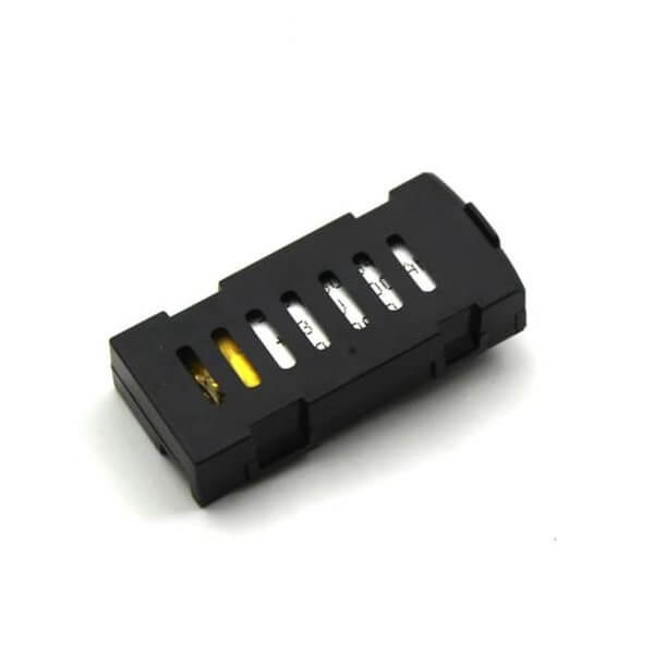 Batería de repuesto para el mini drone LF606.