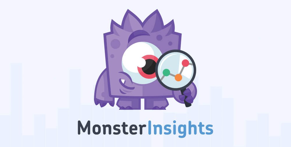MonsterInsights