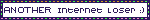 ANOTHER internet loser:)