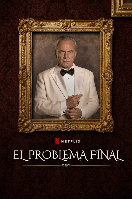 Ostatnia zagadka / The Final Problem / El problema final (2026) (Sezon 1) MULTi.720p.NF.WEB-DL.H264.DDP5.1.Atmos-K83 / Lektor i Napisy PL