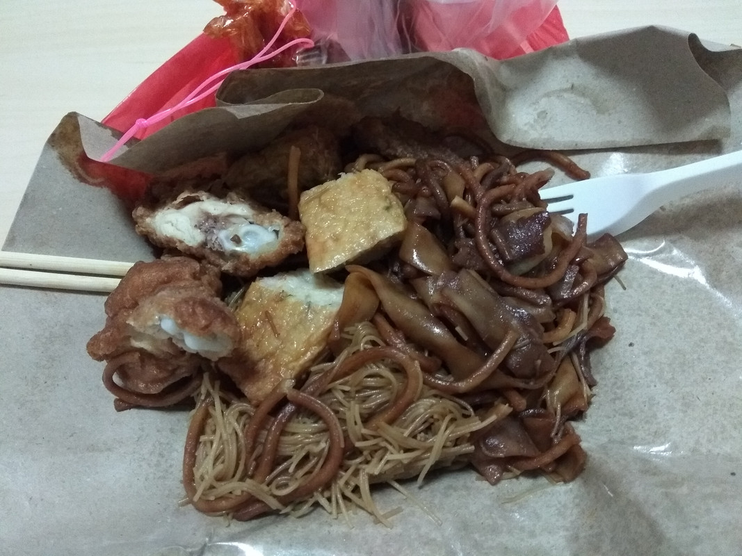 Sic Nice Food West Singapore Page 215 Hardwarezone Forums