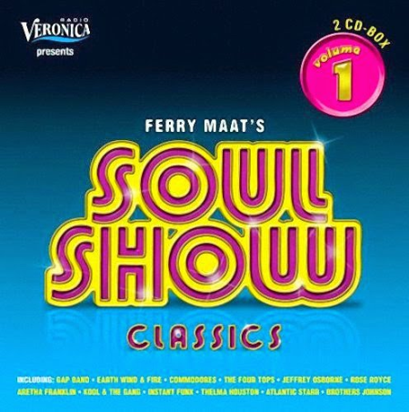 VA   Ferry Maat's Soul Show Classics Vol.1 (2008)