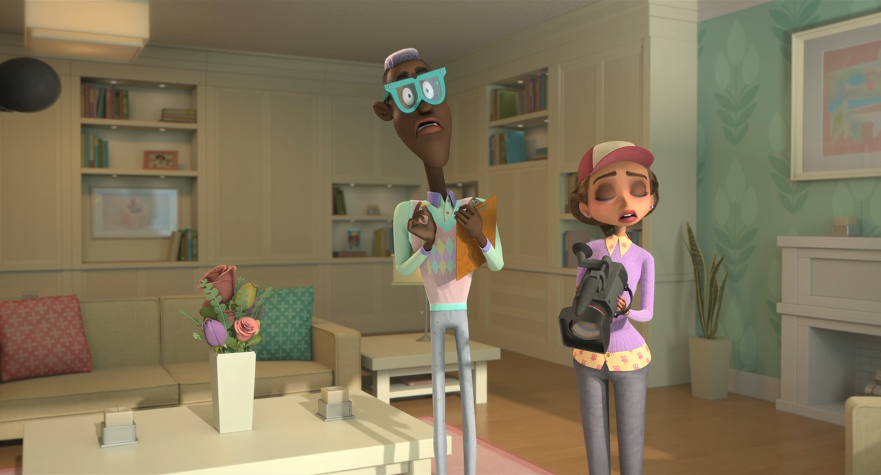 La famiglia Addams (2019) [BluRay Rip 1080p ITA-ENG DTS-AC3 SUBS