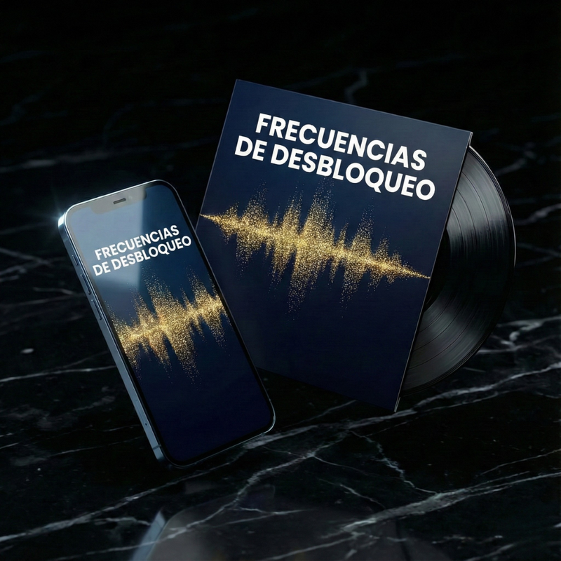 Audio Frecuencias