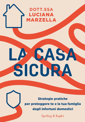 Luciana Marzella - La casa sicura (2025)
