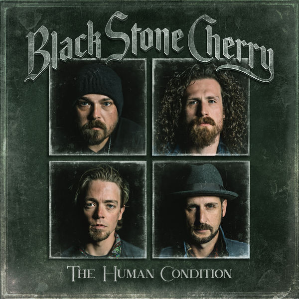 Black Stone Cherry The Human Condition Deluxe Edition 2021 24Bit 44 1kHz 2021 FLAC PMEDIA