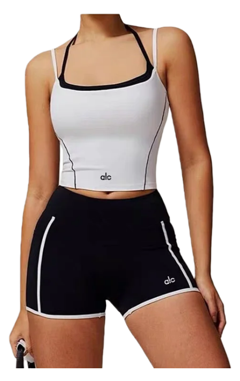 Alo Vest