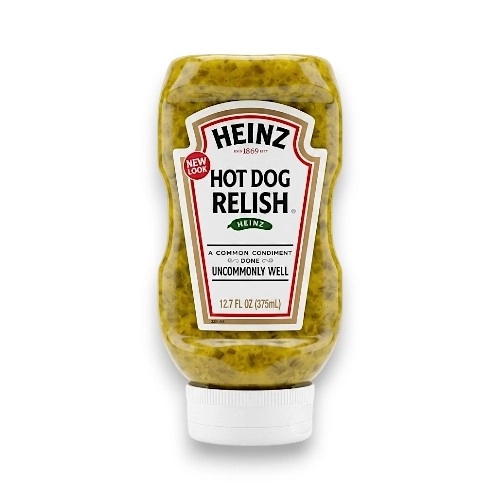 Heinz Hot Dog Relish12.7 Oz