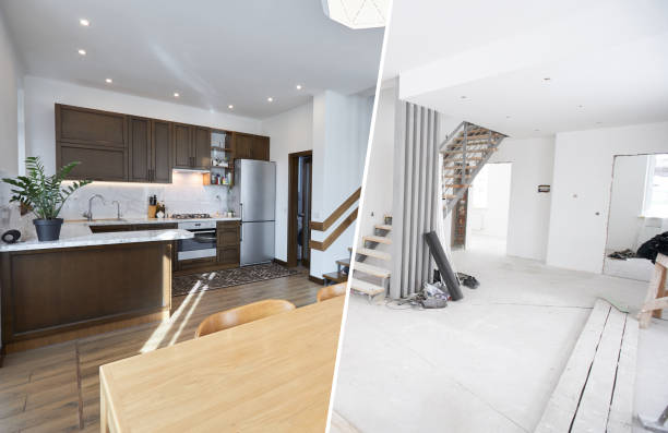 Kitchen Renovation